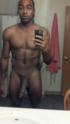 Sexyblackhung